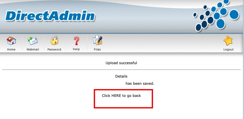 3 Upload File supunkan.zip | supunkan
