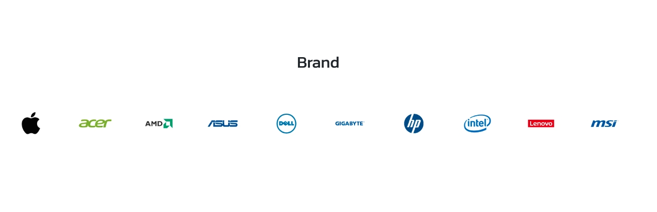 Product brand limit settings | supunkan